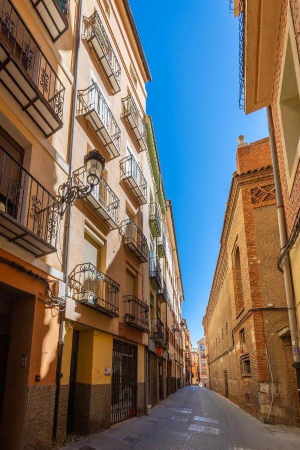 Appartement Serendipity By Fidalsa Teruel